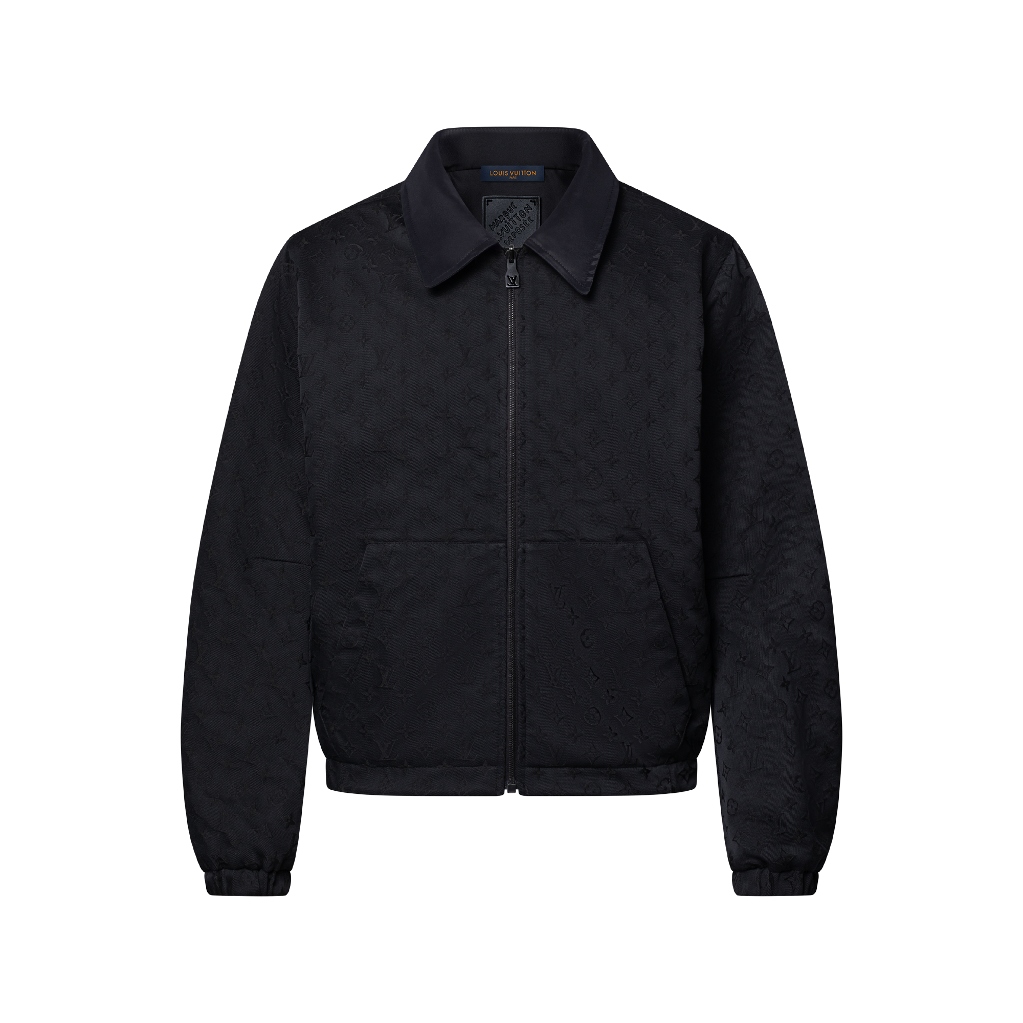 Monogram Chic Reversible Blouson - Ready to Wear | LOUIS VUITTON